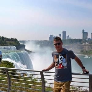 Meet your Posher, Marian